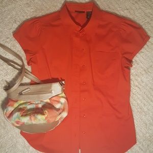 New York & Company stretch